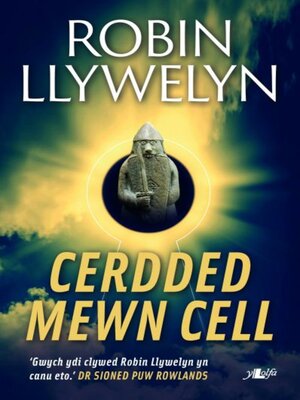 cover image of Cerdded Mewn Cell
